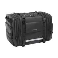 Bolsa Traseira Expansível para Moto MOSISO 32-48L: Aventura e Praticidade! - imagem 2