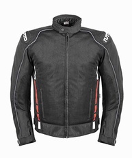 Jaqueta Tutto Wind Summer WP: Proteção e Conforto para sua Aventura - imagem 2
