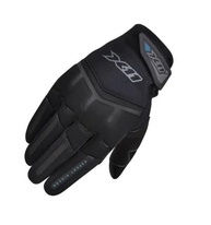 Luva Fit X11: Proteção e Estilo para Motociclistas e Aventureiros - imagem 1