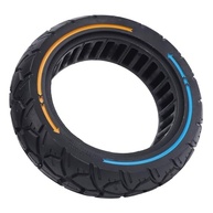 Pneu de Scooter Elétrica AYNEFY 10x2.7-2.75: Tração Premium e Durabilidade Sem Manutenção - imagem 3