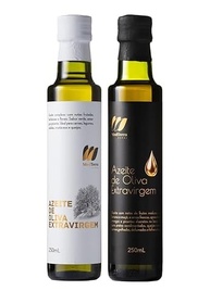 Azeite Premium | Dueto de Blends Aiuruoca e Maria da Fé | MEDTERRA RURAL - imagem 2