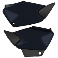 Tampa Lateral Fan 125 2005 Azul - Qualidade Original e Acabamento Perfeito - imagem 2