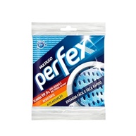 Pano Multiuso Perfex Azul 5 Unidades - Alta Absorção e Secagem Rápida - imagem 2