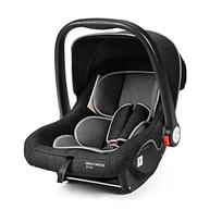 Bebê Conforto Multikids Baby Preto e Cinza - Segurança e Conforto de 0 a 13kg - imagem 2