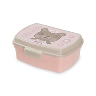 Farmacinha Baby Bear Menina - Organize com Estilo os Itens de Saúde e Higiene Infantil - imagem 1