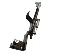 Cavalete Lateral Cargo Reforçado para Honda Titan 150/160 e Fan 125/150 (Balança Redonda) - imagem 3