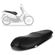 Banco Completo Preto para Honda Biz 100: Conforto e Durabilidade Garantidos - imagem 1