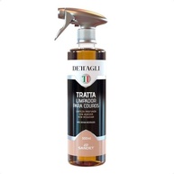 Limpador para Couro Tratta Dettagli 500ml: Revitalize e Proteja Seus Bancos - imagem 2