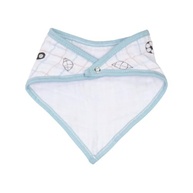 Babador Bandana Soft Premium Papi Baby - Conforto e Estilo para Bebês - imagem 3