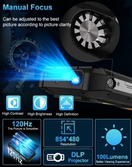 Tank 3S: O Smartphone 5G à Prova d'Água e Super Bateria! - imagem 4