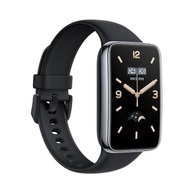 Smartband Xiaomi Mi Band 7 Pro (Preto) - Tela AMOLED, GPS Integrado e Bateria de 12 Dias - imagem 2