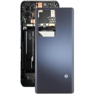 Tampa Traseira ZTE Axon A41 Ultra 5G: Vidro e Bateria - imagem 3