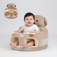 Assento Infantil de Apoio para Bebê - Segurança e Conforto na Primeira Infância (Dog Confort) - imagem 2