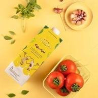Bebida Vegetal A Tal da Castanha Caju e Pará - Kit com 12 unidades (12L) - imagem 3