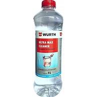 Ultra Max Cleaner 1L: Limpeza Profissional para Placas, Celulares e Bicos Injetores - imagem 1