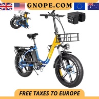 E-Bike 1000W: Aventura e Conforto! - imagem 1