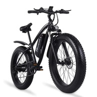 MX02S: A E-Bike 1000W Que Você Precisa! - imagem 2