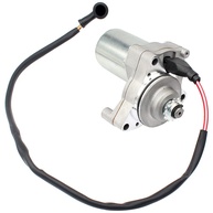 Motor de Partida 125cc-110cc para Pit Bike, ATV, Dirt Bike e Go Karts - Compatibilidade Ampla - imagem 1