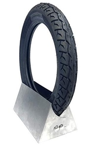 Pneu Traseiro Moto Biz 80/100-14 Levorin Matrix 0509 - Ideal para Biz 100, 110, 125 e Neo 125 - imagem 2