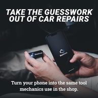 BlueDriver Pro OBDII: A Ferramenta de Diagnóstico Bluetooth Essencial para iPhone e Android - imagem 3