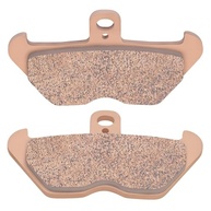 Pastilhas de Freio AHL para BMW R1100RT/GS/R e R1150GS: Segurança e Performance Incomparáveis - imagem 4