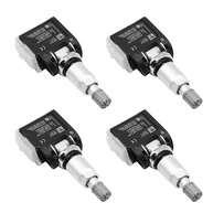 Sensor TPMS 433Mhz A0009052102 para Mercedes-Benz e BMW | Segurança e Performance - imagem 1