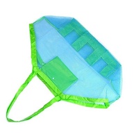 Bolsa de Rede para Brinquedos BRIGHTFUFU - Organize com Estilo e Praticidade! - imagem 4