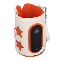 LiebeWH Bolsa Aquecedora de Garrafas Portátil - Controle de Temperatura 26 Níveis para Leite e Bebidas - imagem 5