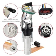 JAVIK Bomba de Combustível Premium para Can-am Commander e Maverick (2011-2020) - Peça OEM 47-1026 709000270 - imagem 5