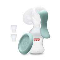 Bomba de Leite Materno Manual Fisher-Price 130ml - Extração Confortável e Segura - imagem 4
