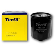 Filtro de Óleo Tecfil PSL560: Proteção Essencial para seu Volkswagen Bora, Gol, Fox e mais! - imagem 1