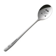 Colher de Aço Inoxidável Capivara com Gravata Borboleta – Design Exclusivo e Durabilidade Premium - imagem 2