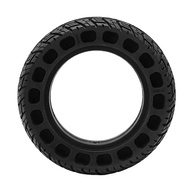 Pneu de Borracha Sólida 200x60 para Scooter Elétrica: Aventura em Qualquer Terreno e Clima! - imagem 2