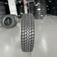 Pneu Borrachudo 235/75R17,5 16PR 141/140J TR689A: Tração e Resistência Imbatíveis - imagem 5