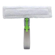 Rodo para Limpeza de Vidros com Dispenser Borrifador - Prático, Dobrável e com 2 Unidades - imagem 5