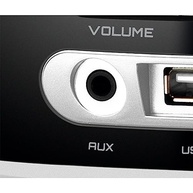 Boom Box Mondial NBX-13: Som Potente com CD, USB e Rádio FM - Preto Bivolt - imagem 4