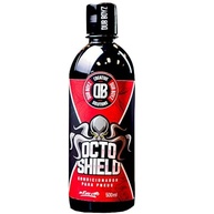 Revitalizador de Pneus Octo Shield 500ml Dub Boyz: Brilho e Proteção Duradoura - imagem 2