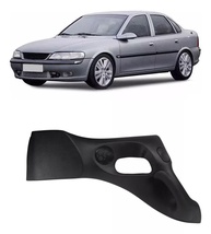 Apoio de Braço Puxador Porta Chevrolet Vectra 1997-2002 Esquerdo - Conforto e Estilo - imagem 1