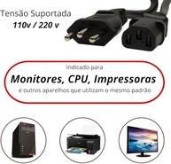 e-brasileiro-15m-impressora-mais-cabo-novo-padrao-forca-a-pc-tripolar-de-monitor-a
