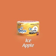 BREEZE Odorizante Gel Carro Novo 60g: Frescor Duradouro e Ambiente Agradável - imagem 3