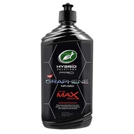 Turtle Wax Hybrid Solutions Pro Max Wax Grafeno: Brilho Extremo e Proteção Avançada para seu Carro - imagem 2