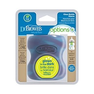 Dr. Brown's Manga de Silicone para Mamadeira com Brilho Noturno - Segura, Protetora e Conveniente - imagem 4