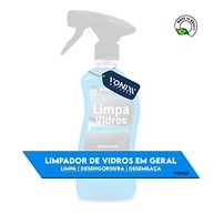 Limpa Vidros Vonixx 5L: Brilho Impecável e Visibilidade Clara para seu Veículo e Casa - imagem 4