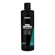 Pneu Pretinho 500ml: Brilho Intenso e Proteção Duradoura para Seus Pneus - imagem 2