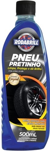 Kit Acabamento Rodabrill: Brilho e Proteção Impecáveis para Seu Veículo - imagem 4