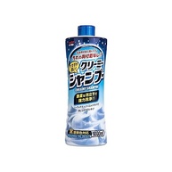 Soft99 Creamy Shampoo Neutro Hortelã: Limpeza Profunda e Brilho Incrível! - imagem 2