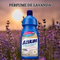 Kit 6 Limpa Porcelanatos, Grânitos e Mármores Lavanda 750ml – Brilho e Perfume de Lavanda para Suas Superfícies - imagem 4