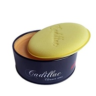 Cera Cadillac Cleaner Wax 150g: Brilho Intenso e Proteção Duradoura para Seu Carro - imagem 3