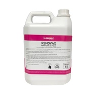 Pneu Pretinho Renovax 5L: Brilho e Proteção Duradoura para Todos os Veículos - imagem 1