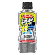 Cristalizador Para-Brisa Luxcar 100ml: Visibilidade e Segurança Máxima na Chuva - imagem 1